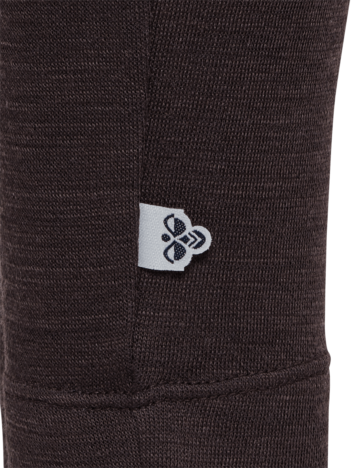 hummel Youth Mini Wool Tights-3