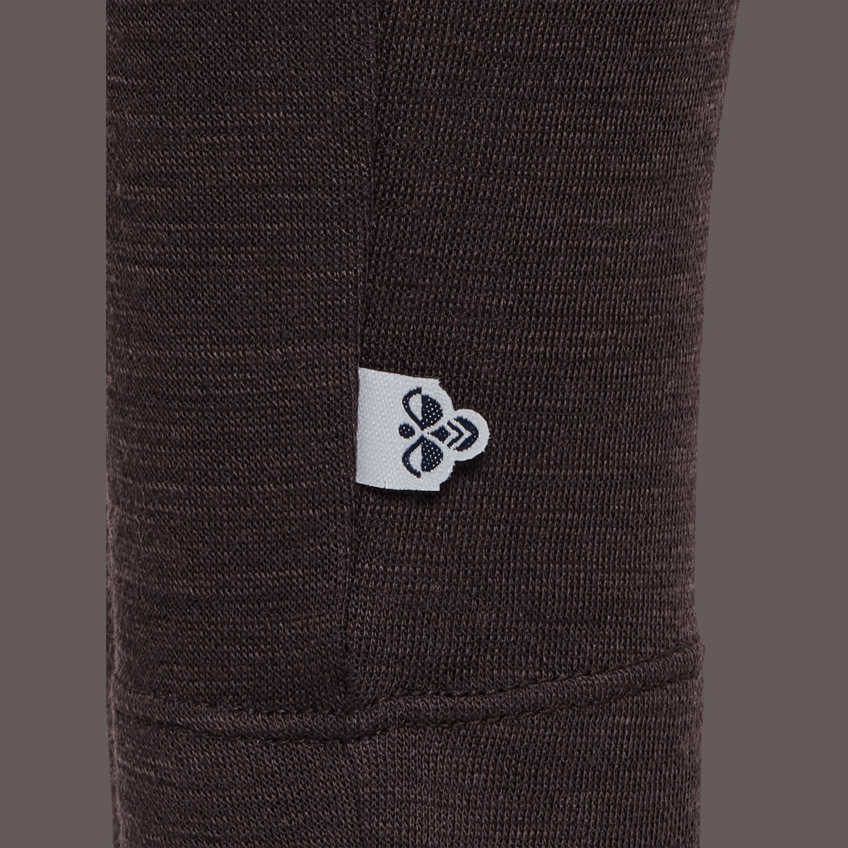 hummel Youth Mini Wool Tights-3
