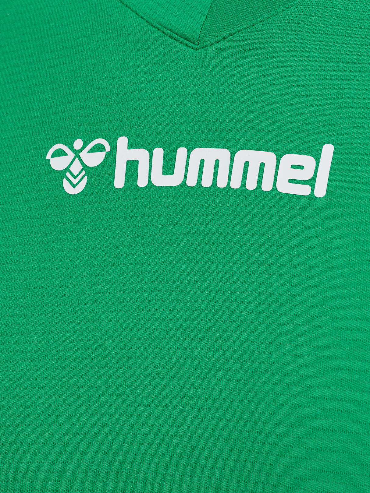 hummel Unisex Baselayer Essential Tee Long Sleeve-3