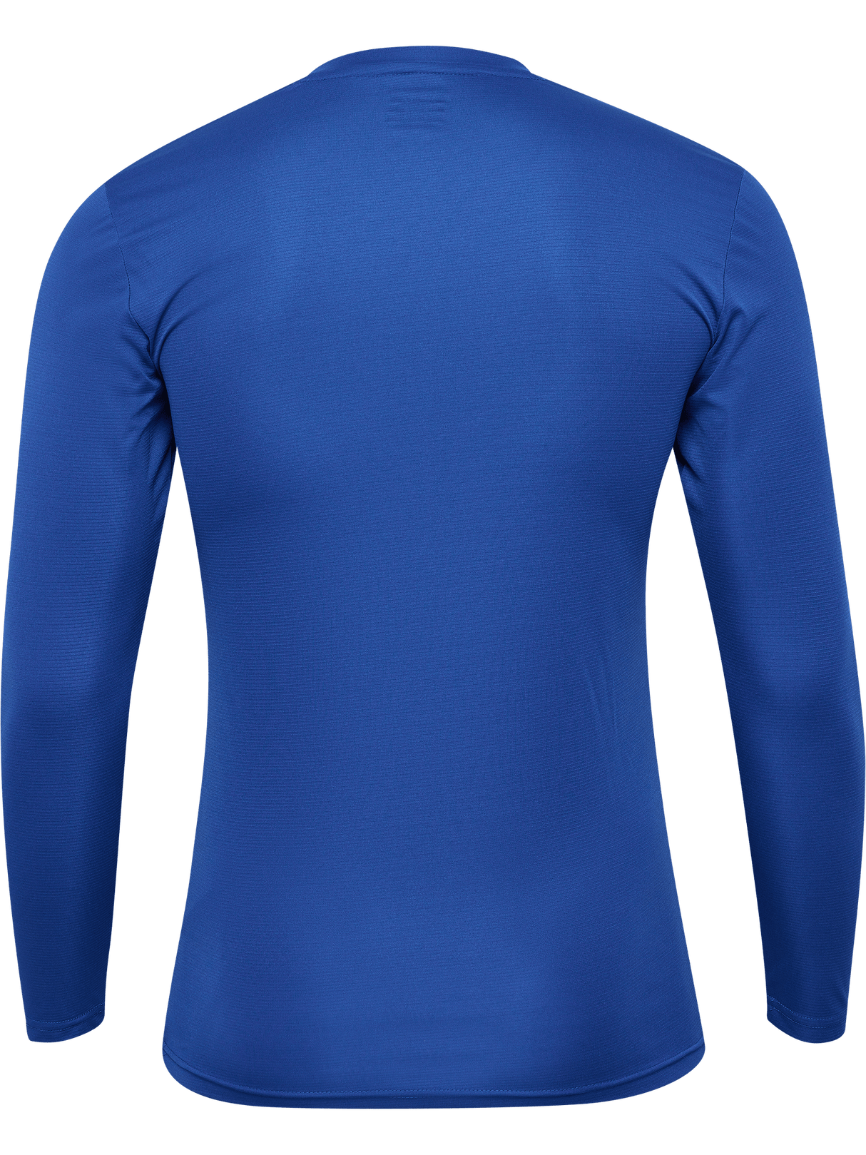 hummel Unisex Baselayer Essential Tee Long Sleeve-2