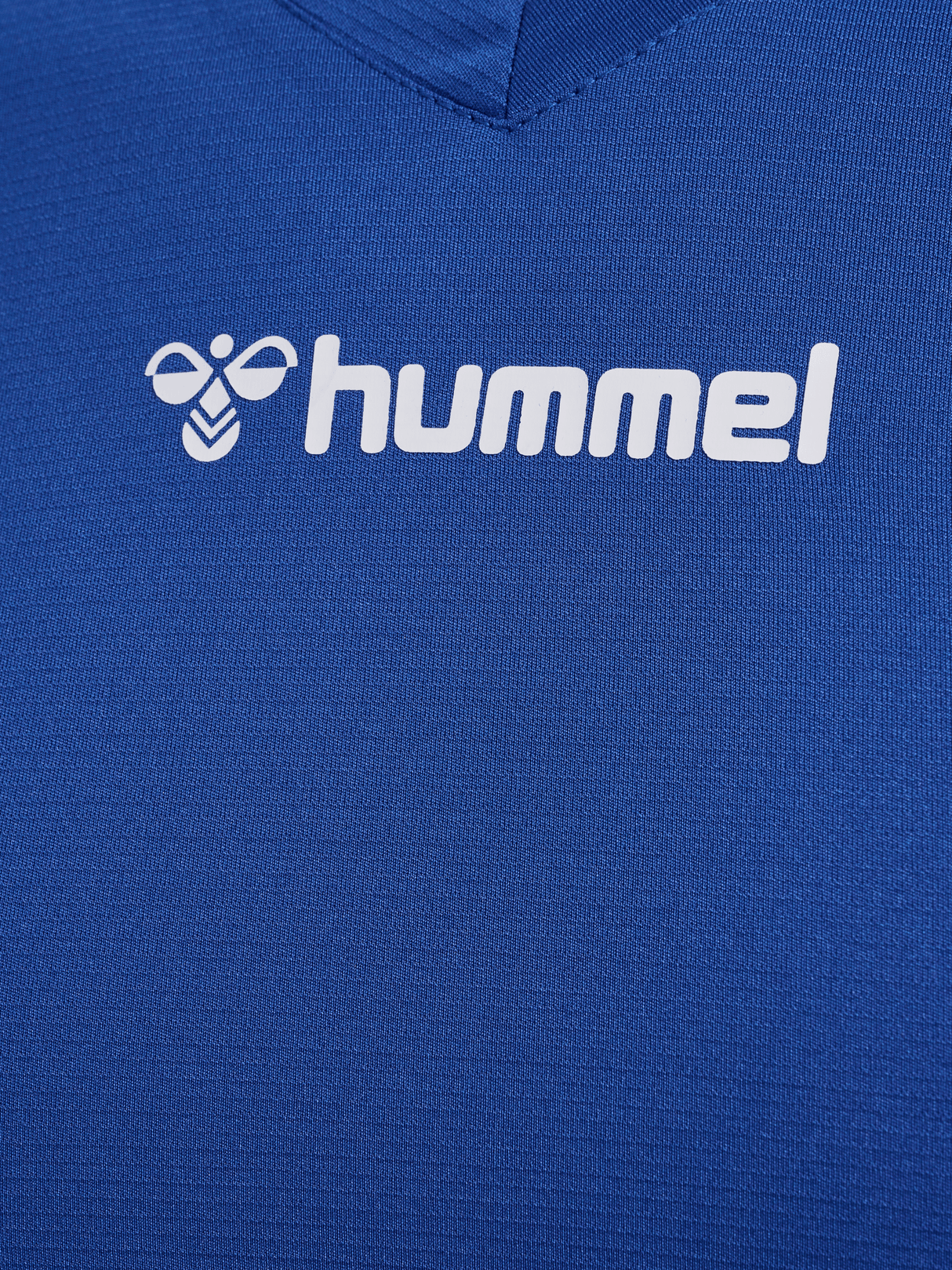 hummel Unisex Baselayer Essential Tee Long Sleeve-3
