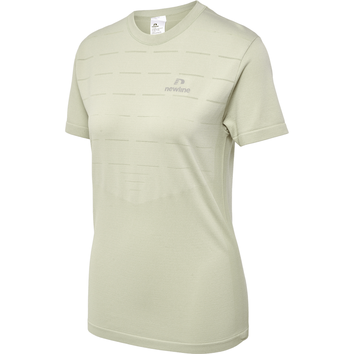 Newline Women's Riverside Seamless Short Sleeve T-Shirt-1