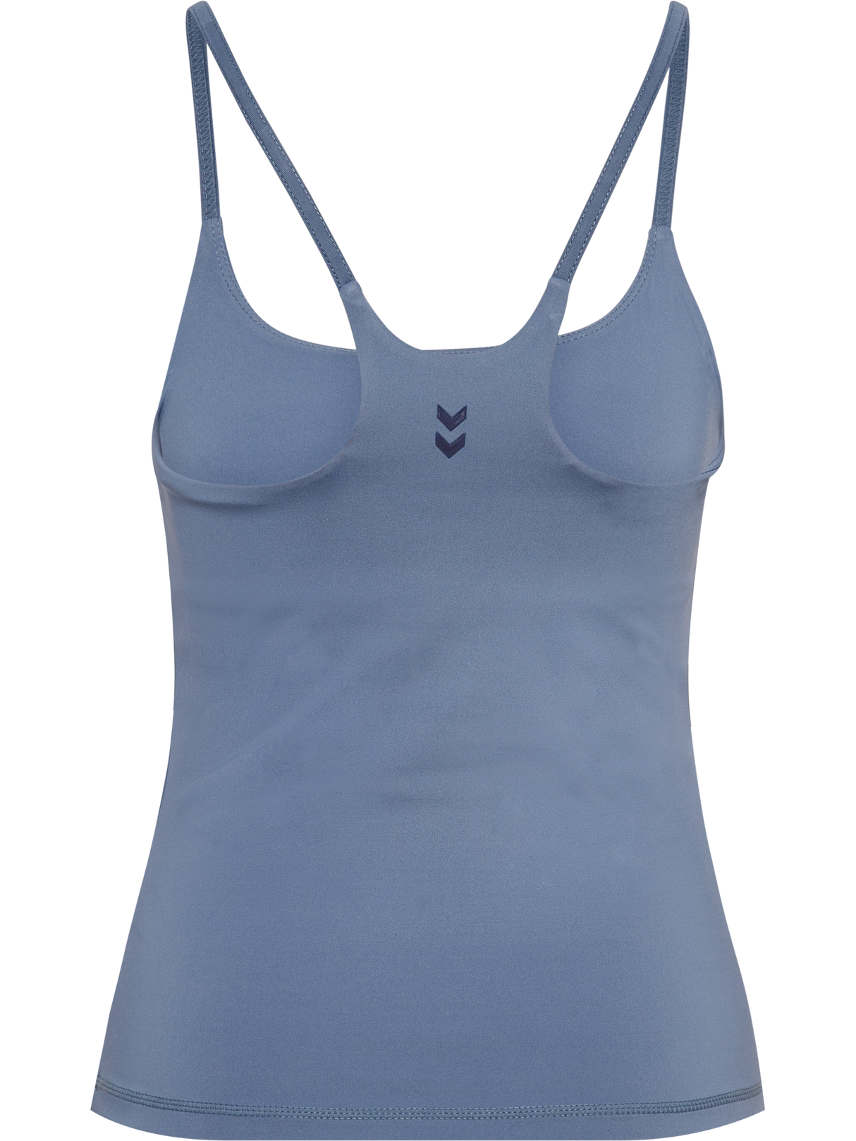 hummel Women's Prima Built In Support Top-2