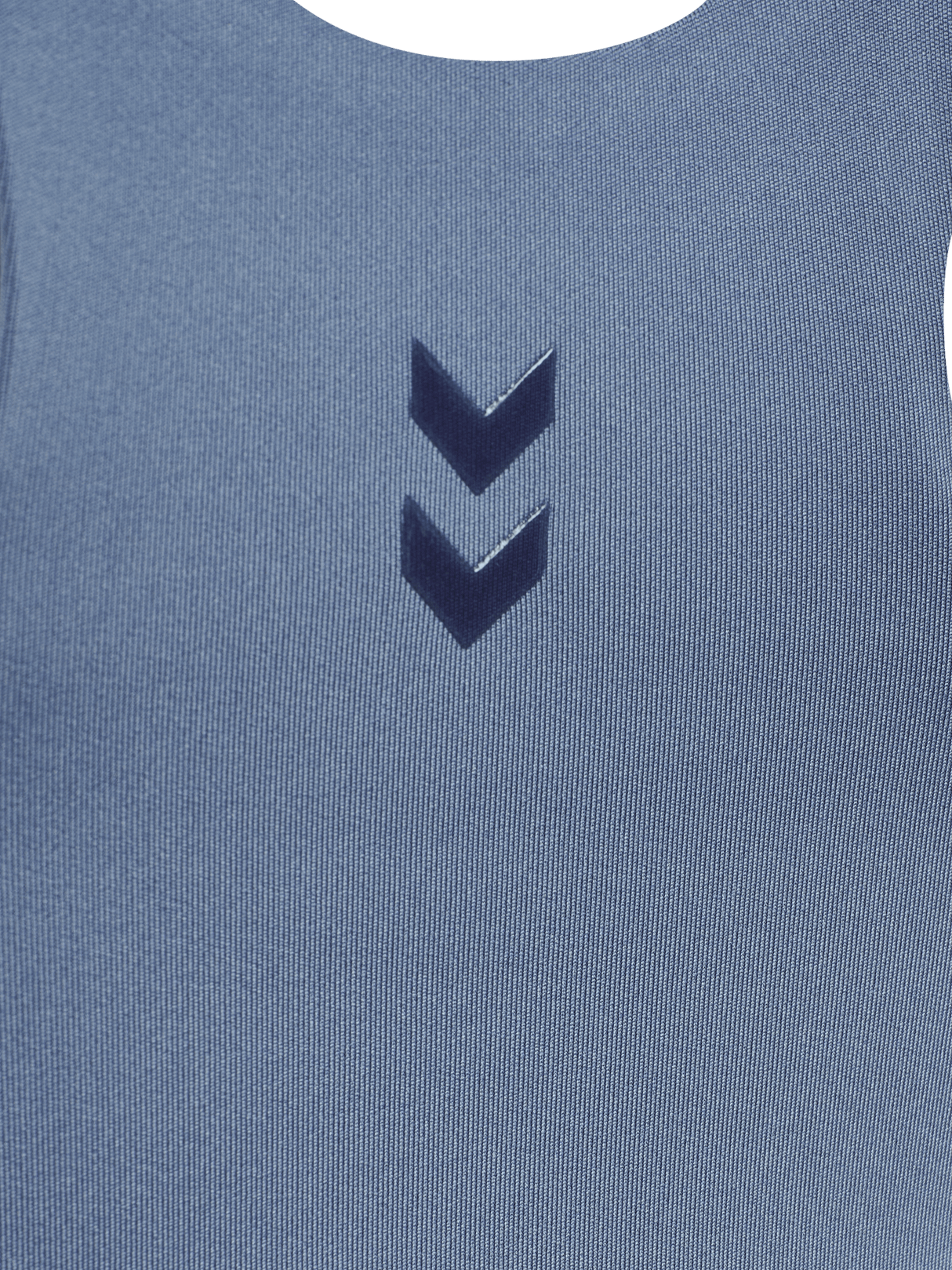 hummel Women's Prima Built In Support Top-3