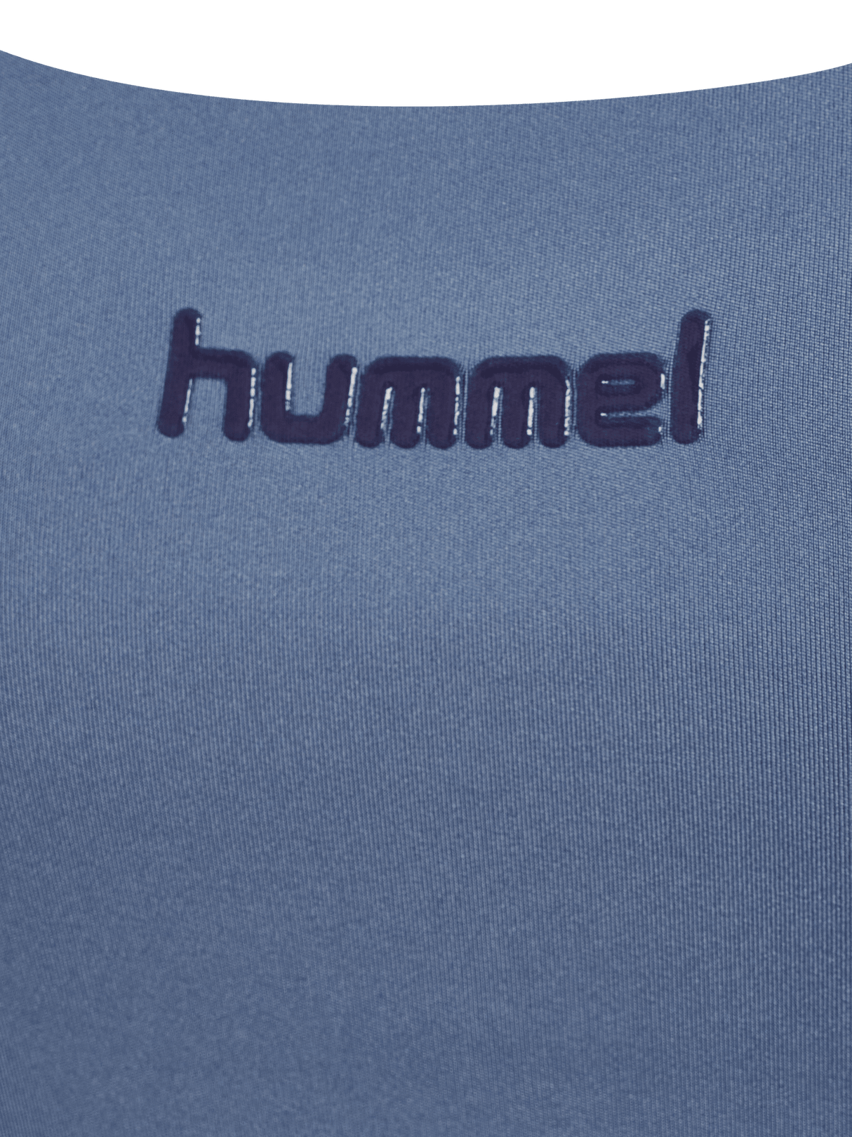 hummel Women's Prima Built In Support Top-4