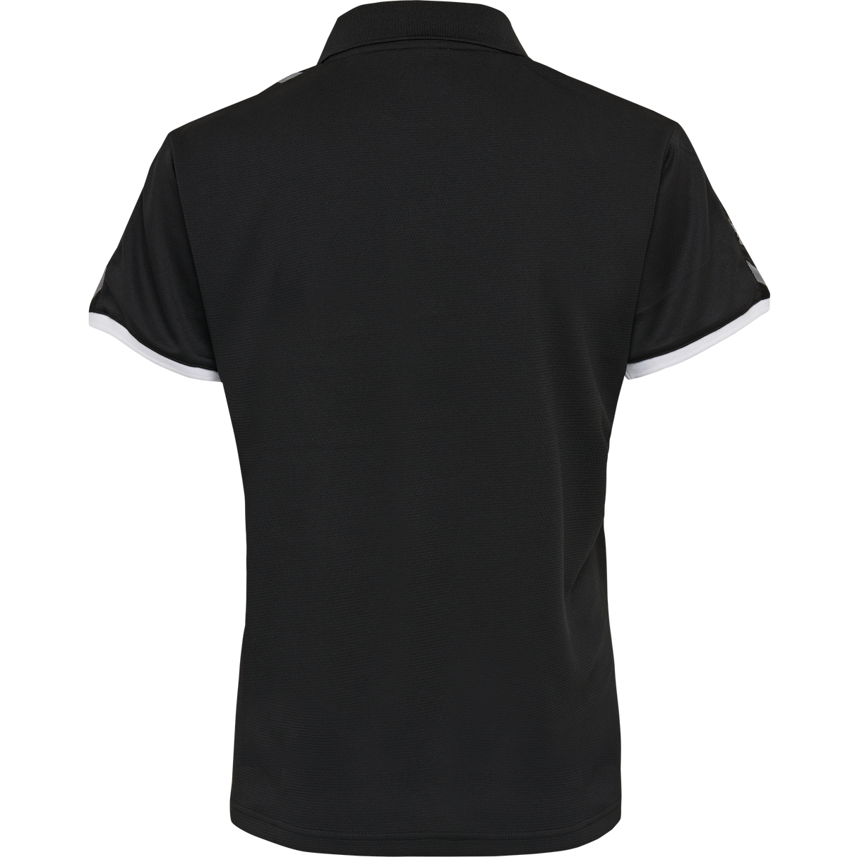 hummel Women's Authentic Functional Polo-2