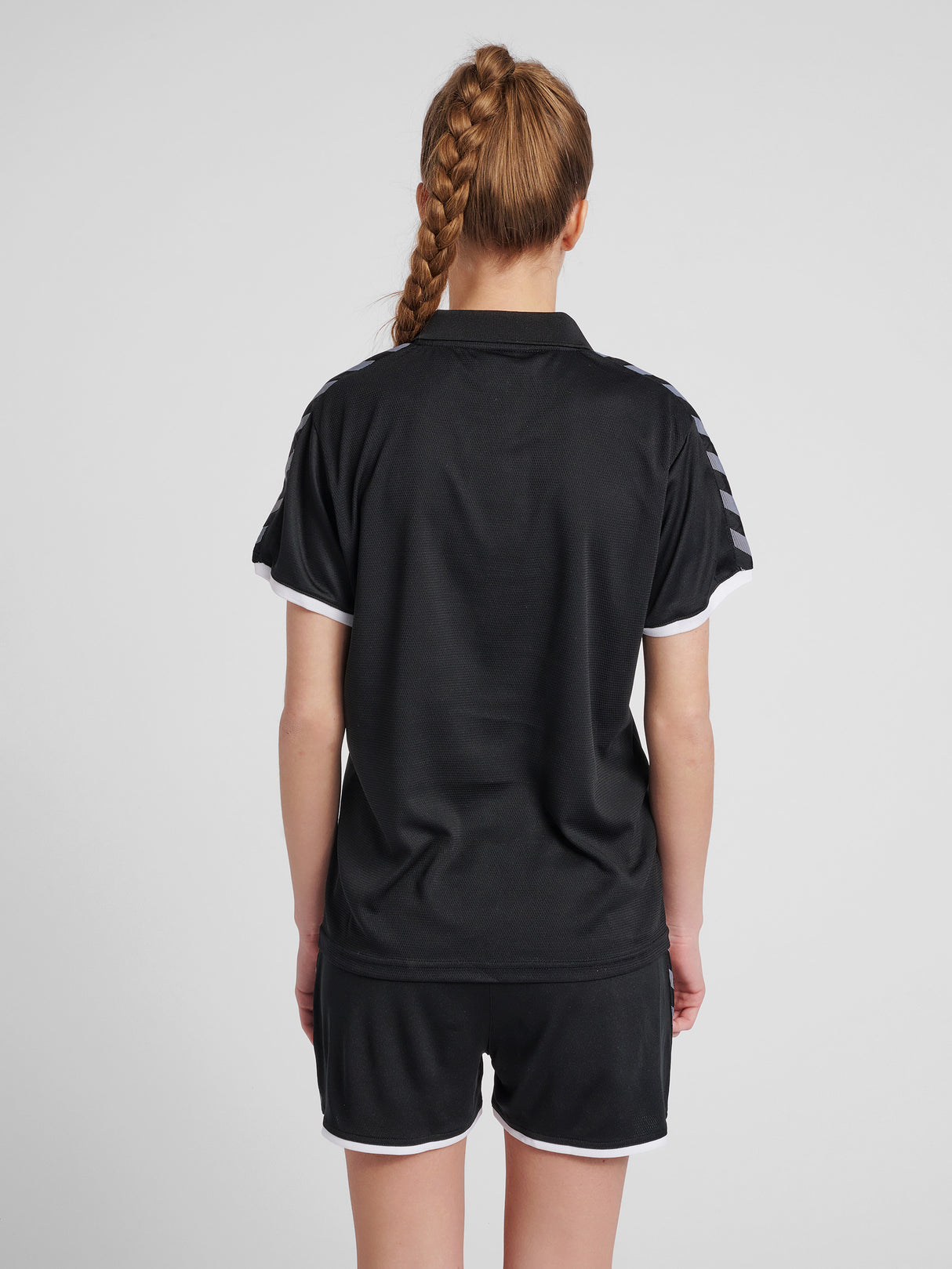 hummel Women's Authentic Functional Polo-5