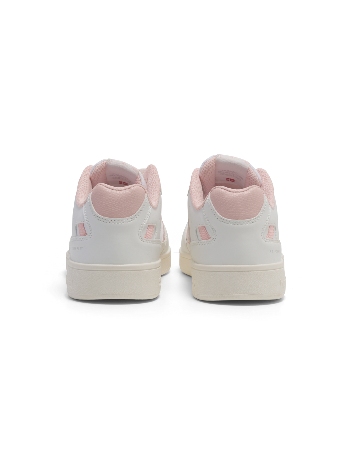 hummel Women's St. Power Play Lzd Shoes-4