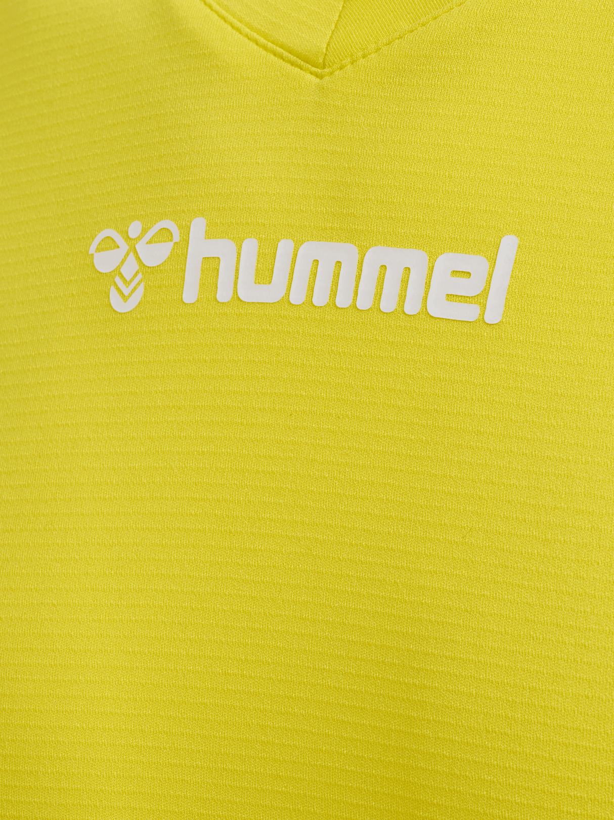 hummel Unisex Baselayer Essential Tee Long Sleeve-3