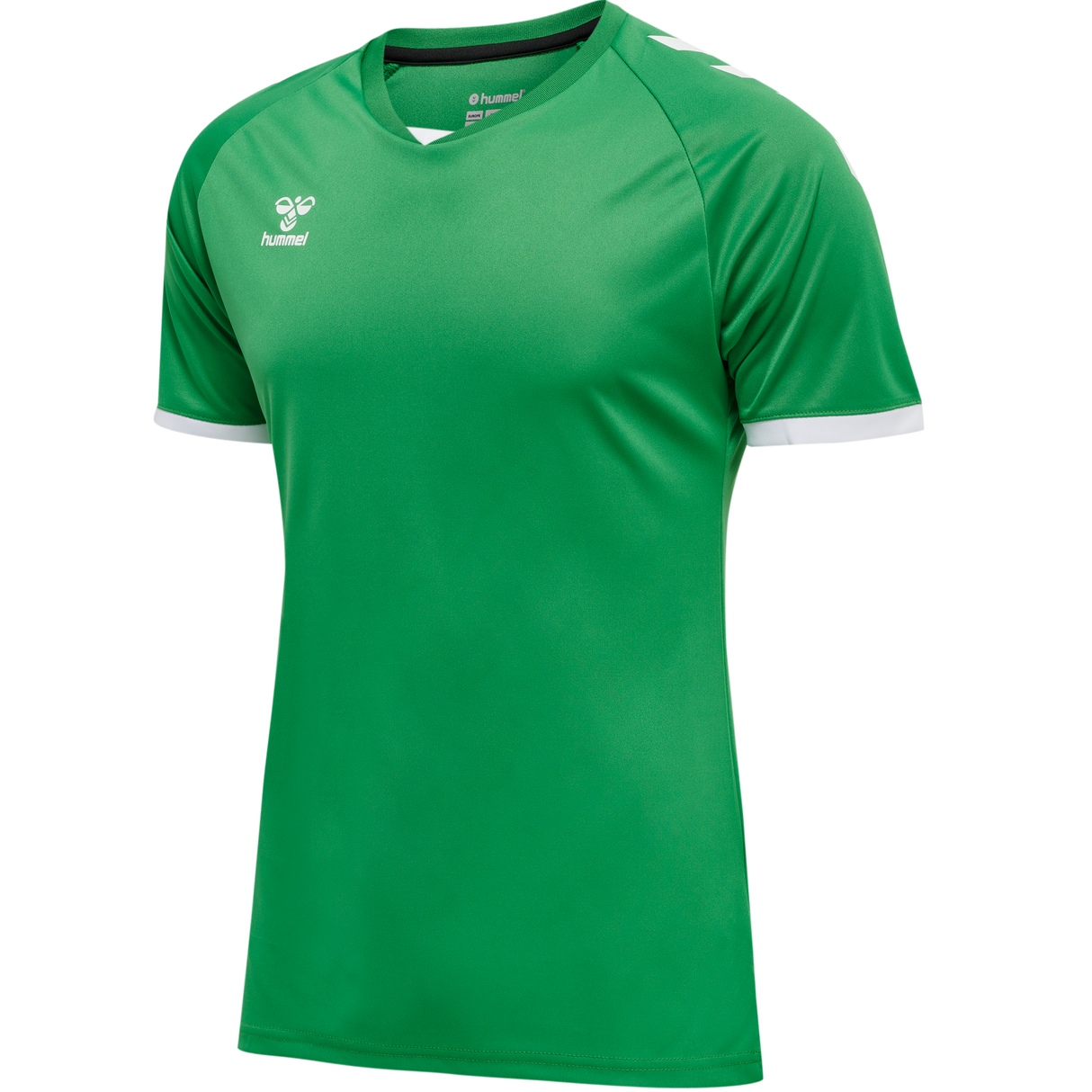 hummel Unisex Core Volley Tee-1