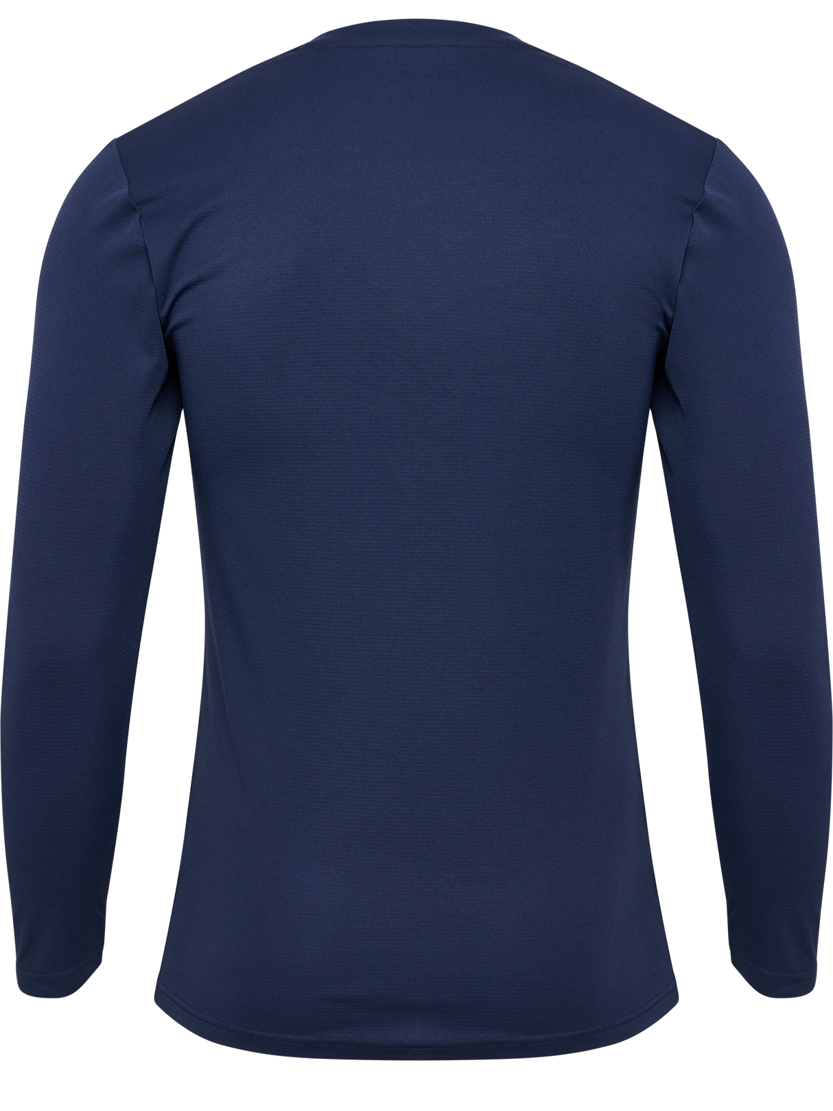 hummel Unisex Baselayer Essential Tee Long Sleeve-2