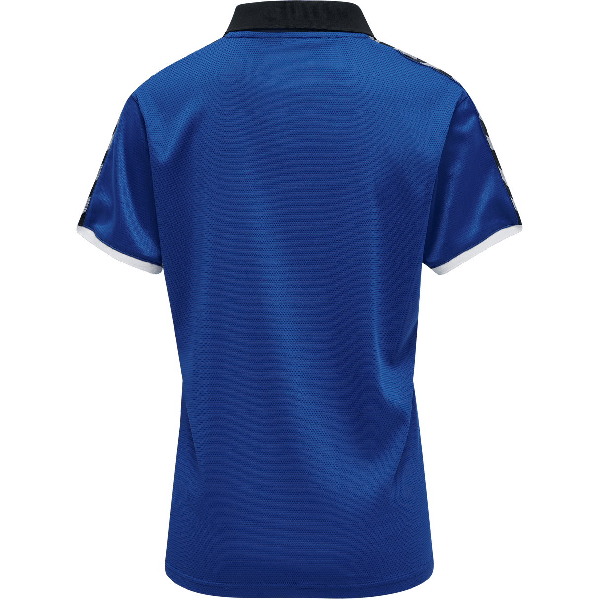 hummel Women's Authentic Functional Polo-2