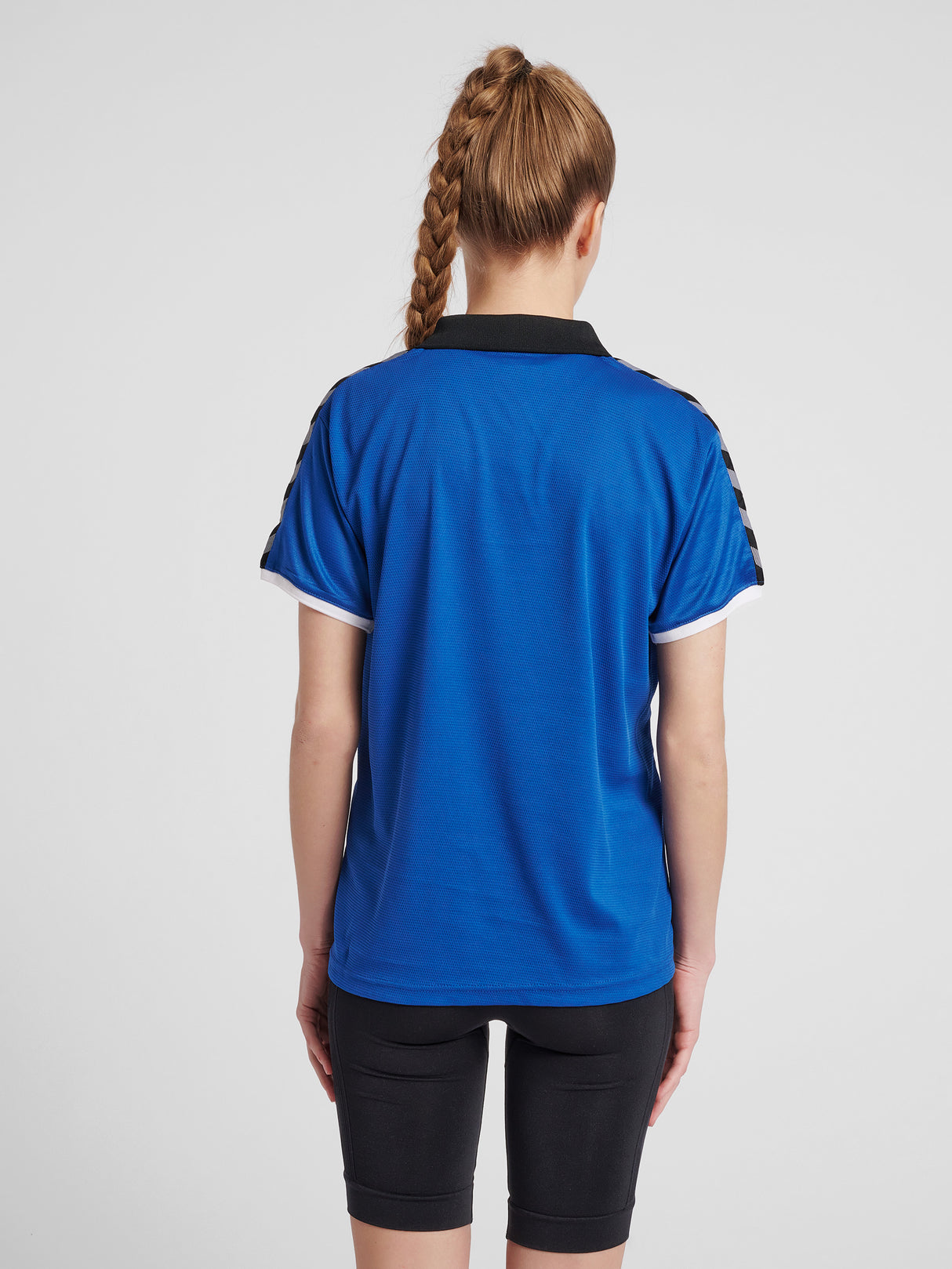 hummel Women's Authentic Functional Polo-5