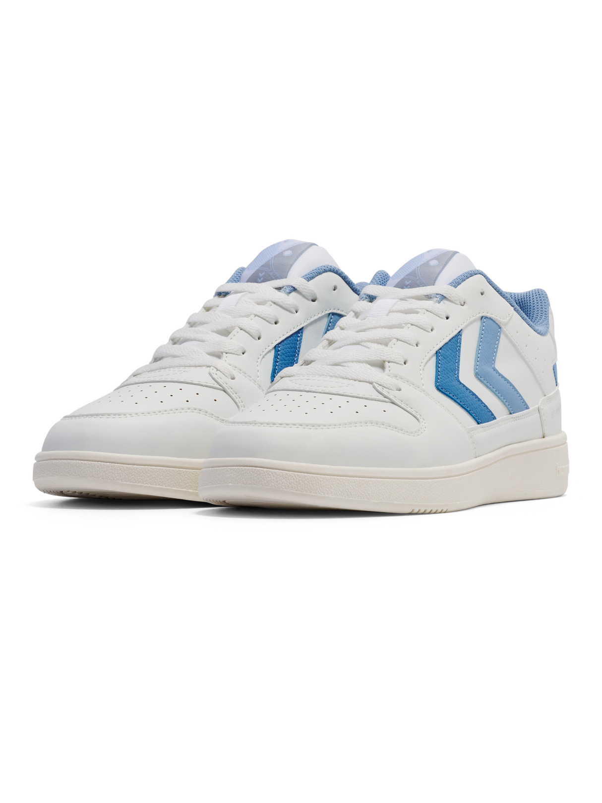 hummel Women's St. Power Play Lzd Shoes-2