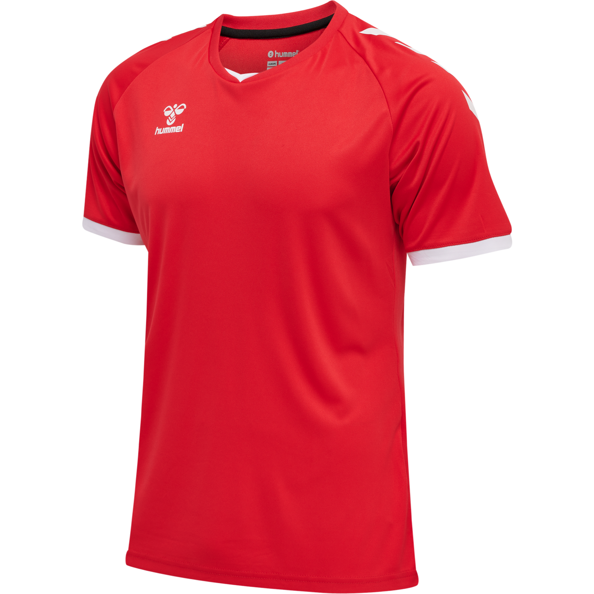 hummel Unisex Core Volley Tee-1