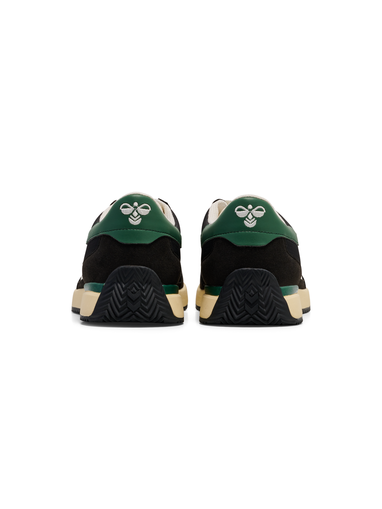 hummel Unisex Stadion 23 Shoes-4
