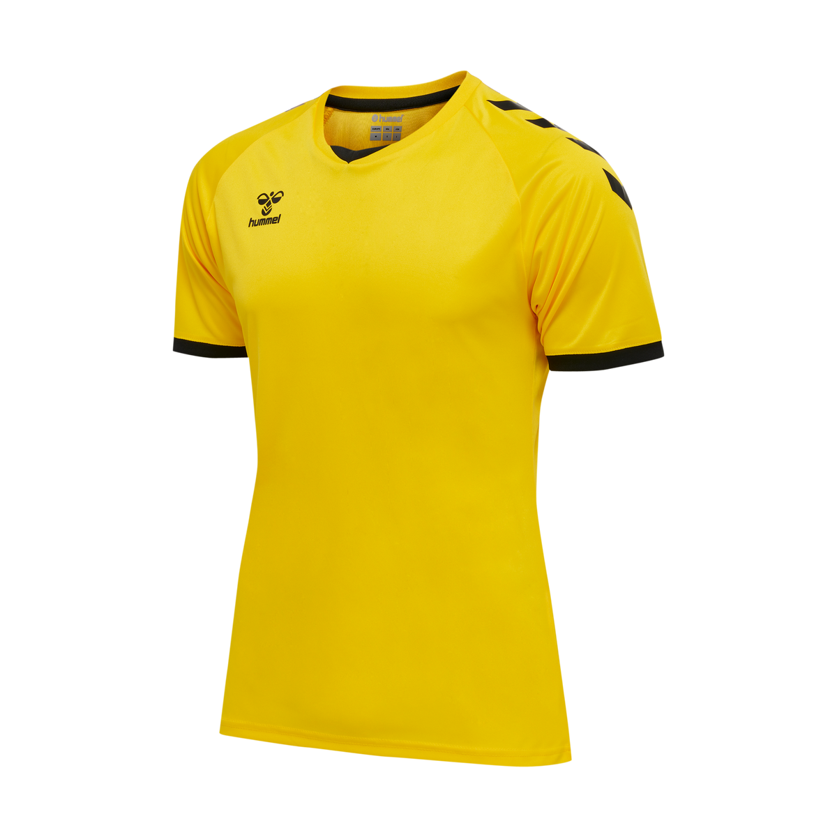 hummel Unisex Core Volley Tee-1