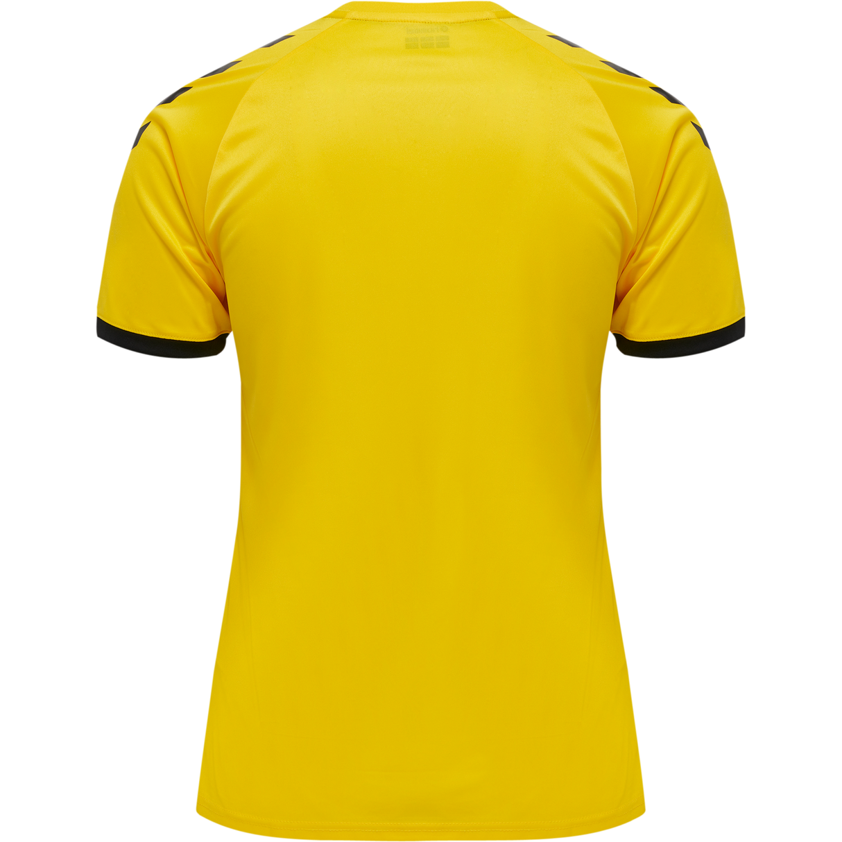 hummel Unisex Core Volley Tee-2