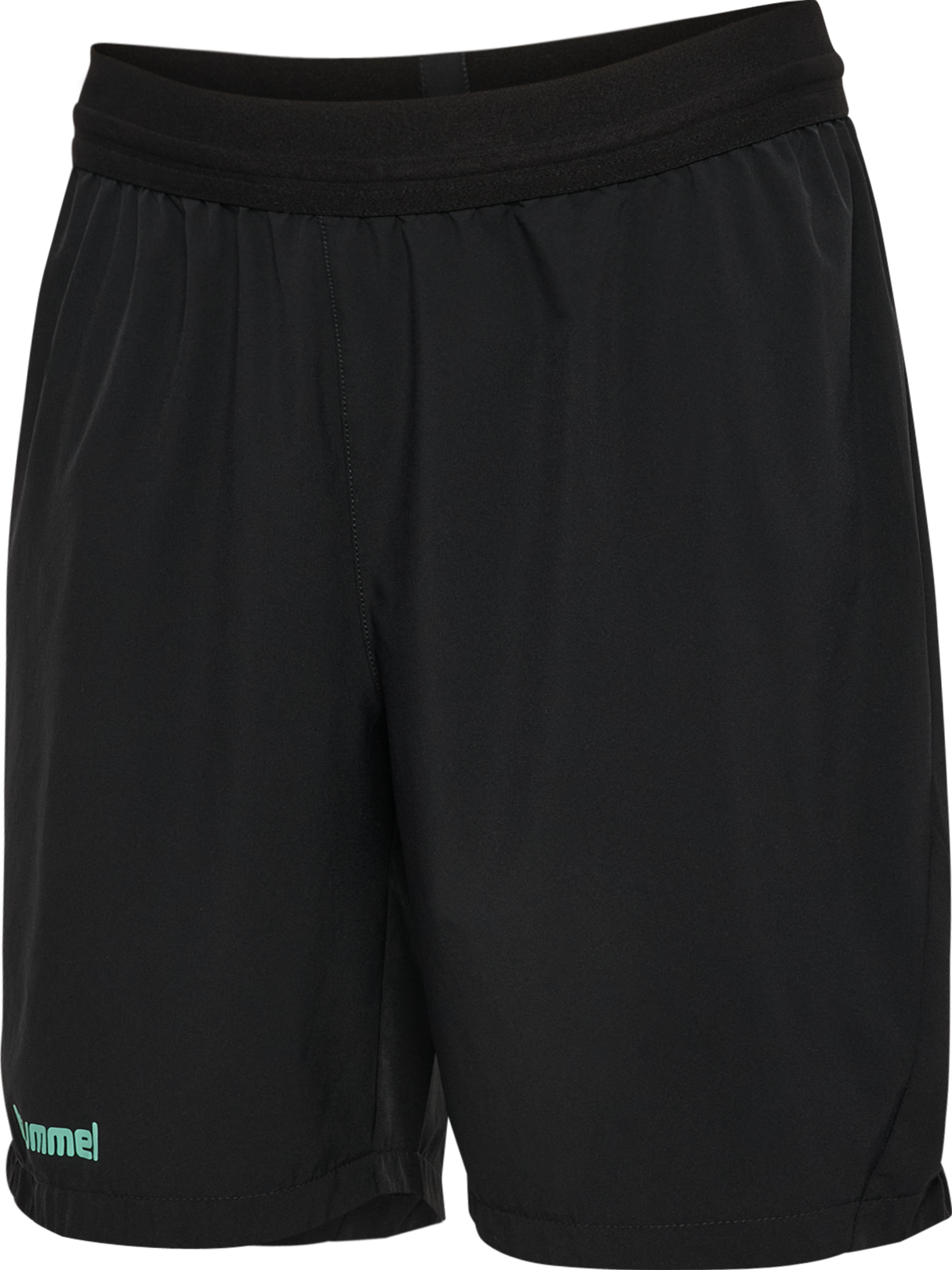 hummel Youth Blaze 2.0 Training Shorts-1