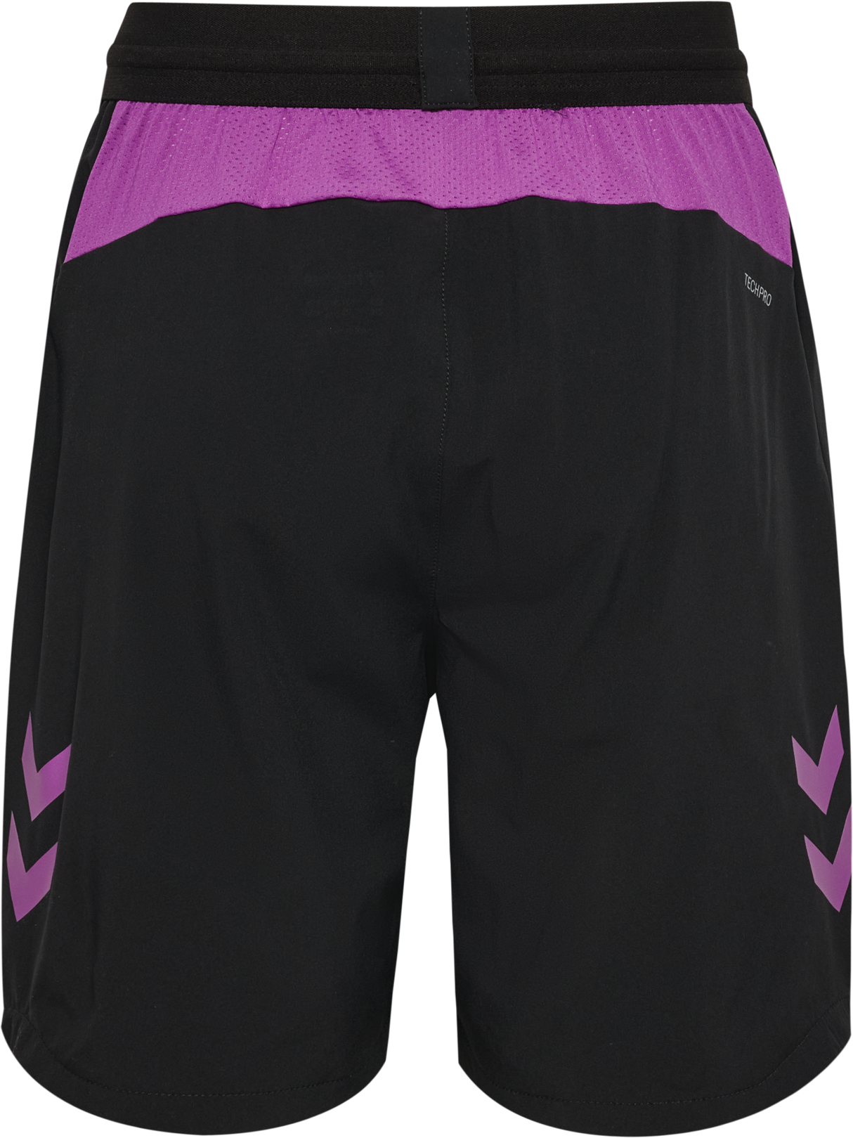 hummel Youth Blaze 2.0 Training Shorts-2