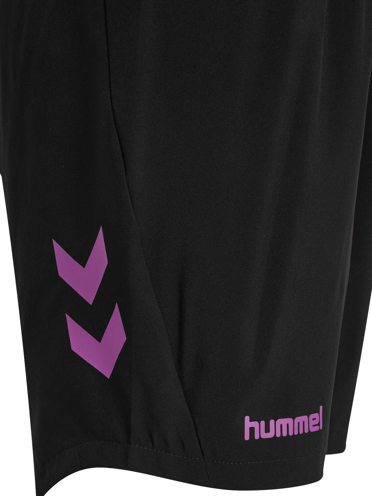 hummel Youth Blaze 2.0 Training Shorts-3