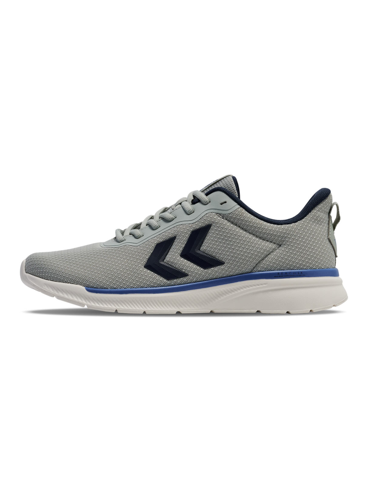hummel Unisex Reach Tr Breathable MS2 Shoes-1