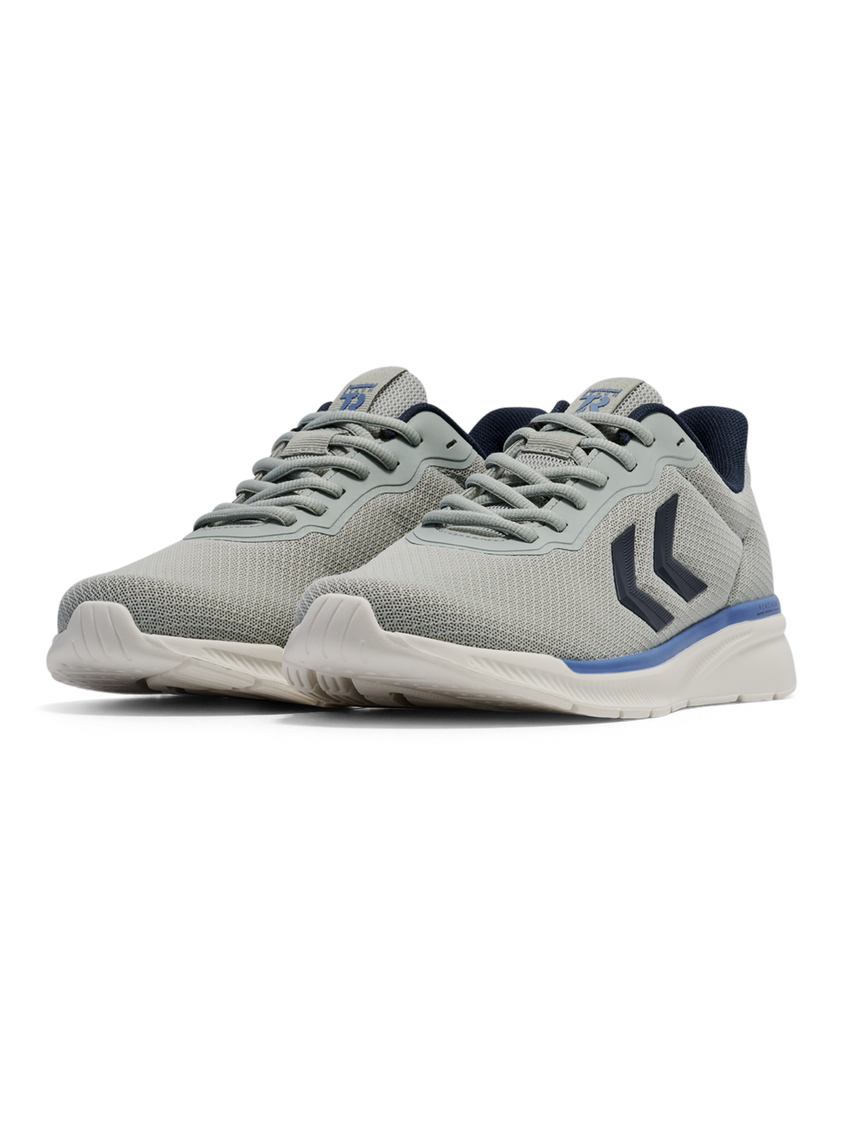 hummel Unisex Reach Tr Breathable MS2 Shoes-2