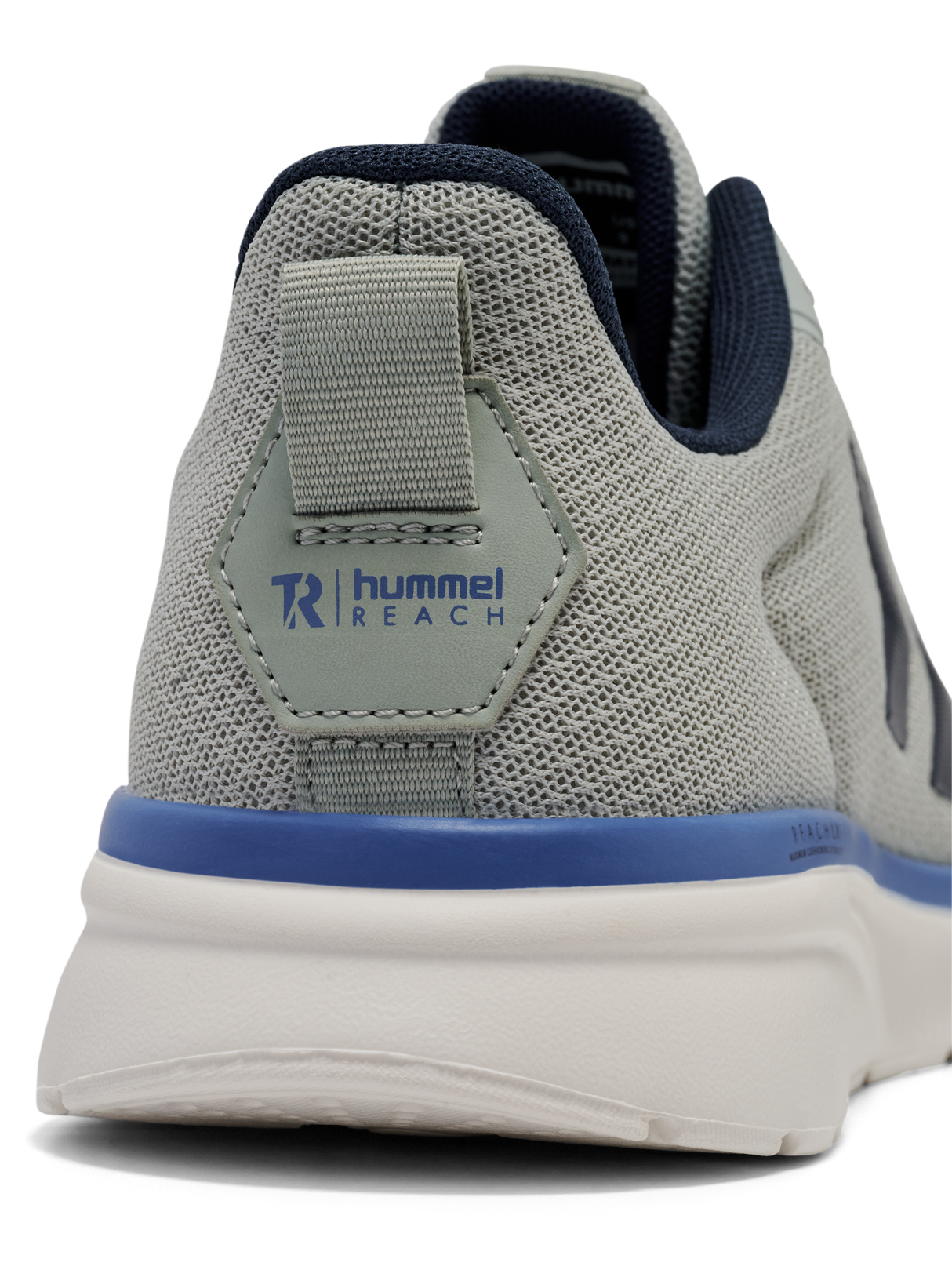 hummel Unisex Reach Tr Breathable MS2 Shoes-3