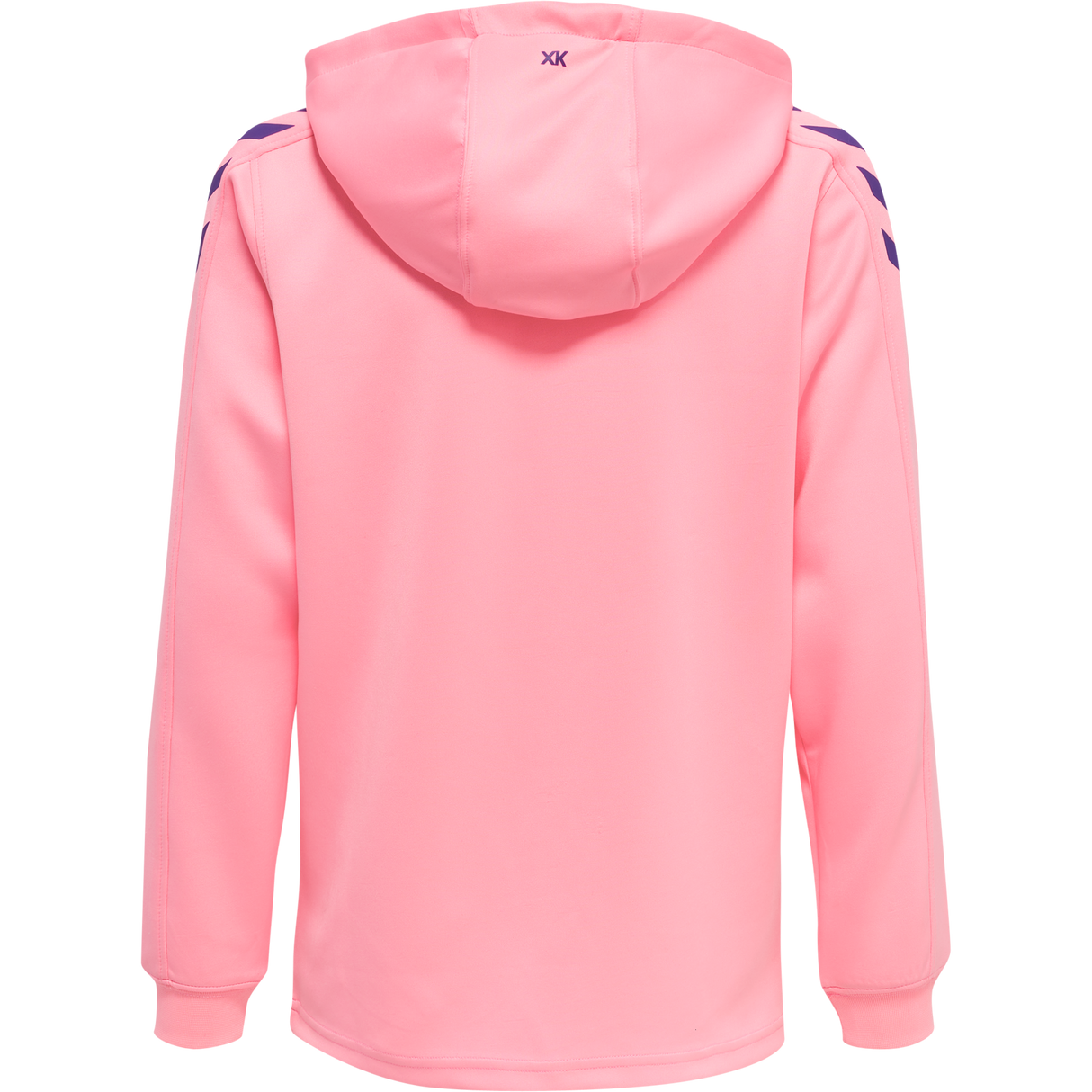 hummel Youth Core XK Poly Sweat Hoodie-2