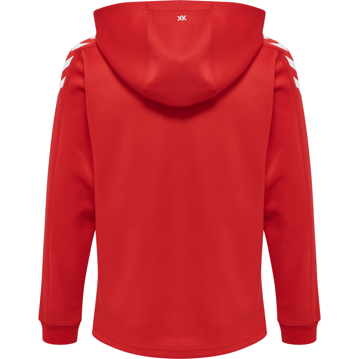 hummel Youth Core XK Poly Sweat Hoodie-2