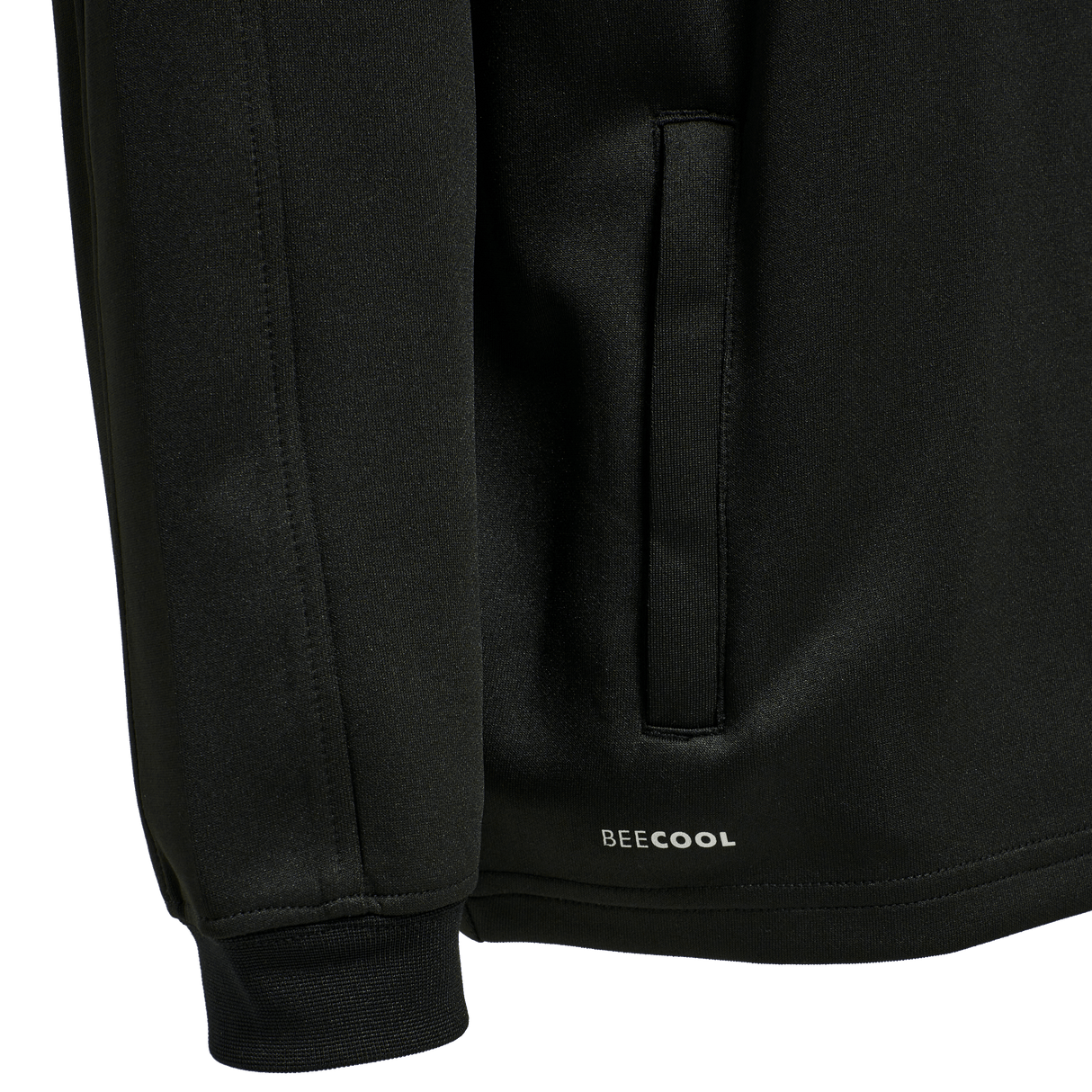 hummel Youth Core XK Poly Sweat Hoodie-4
