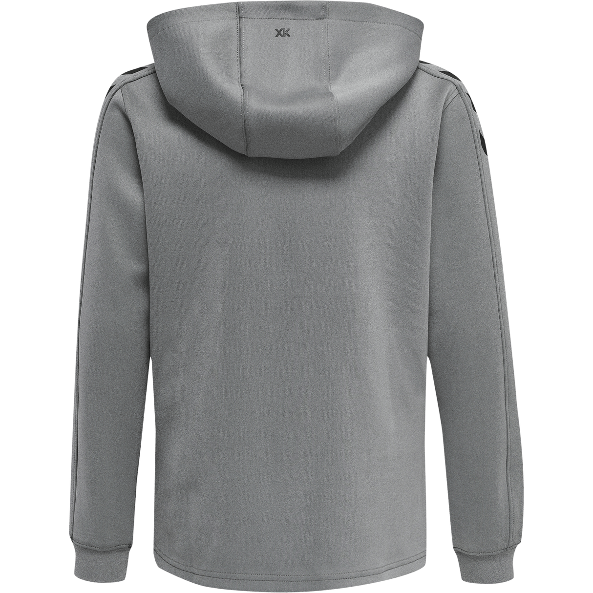 hummel Youth Core XK Poly Sweat Hoodie-2