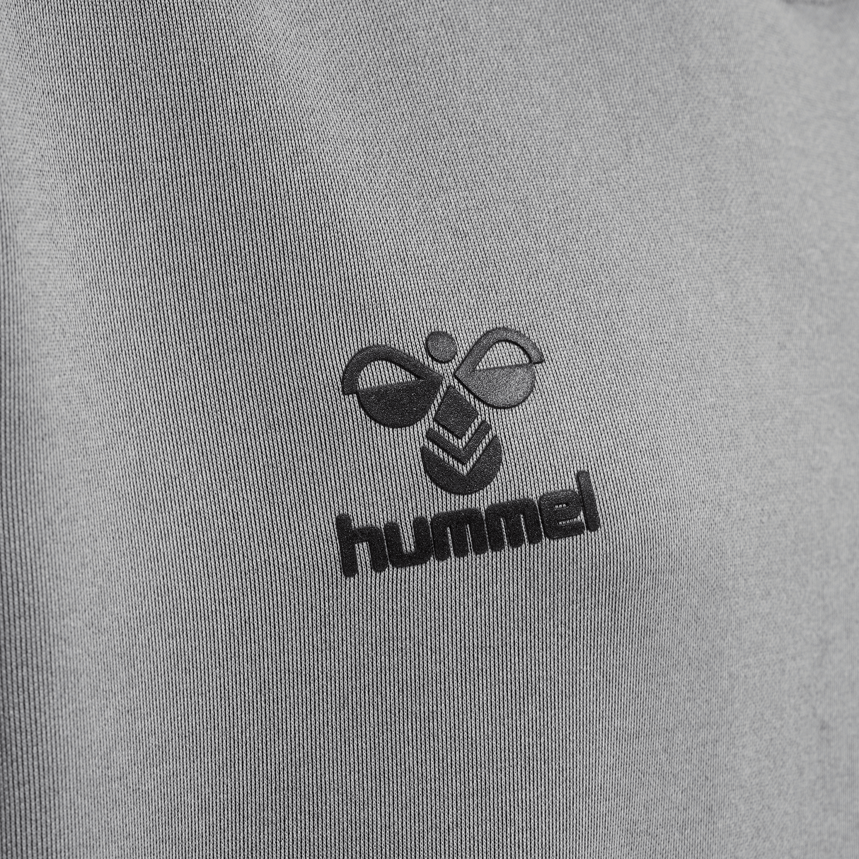 hummel Youth Core XK Poly Sweat Hoodie-3