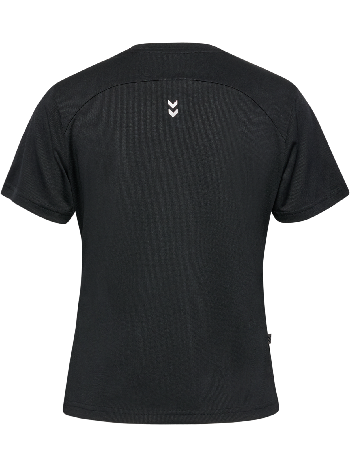 hummel Women's Pulse Workout Short Sleeve T-Shirt-1