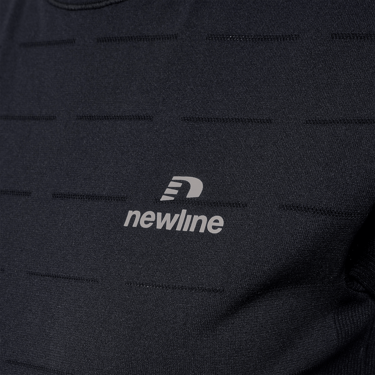Newline Women's Riverside Seamless Short Sleeve T-Shirt-3