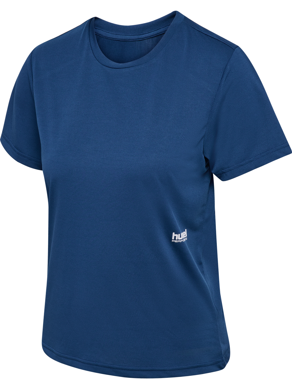 hummel Women's Pulse Workout Short Sleeve T-Shirt-1