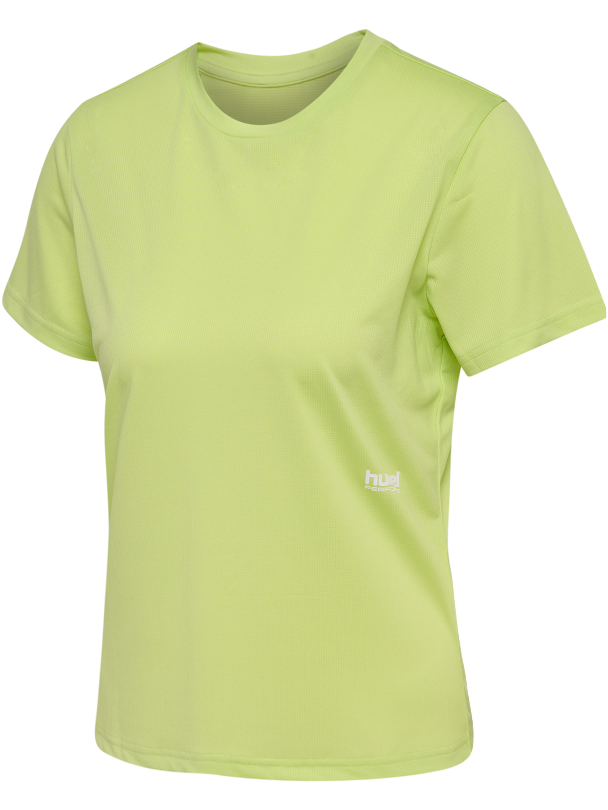 hummel Women's Pulse Workout Short Sleeve T-Shirt-1