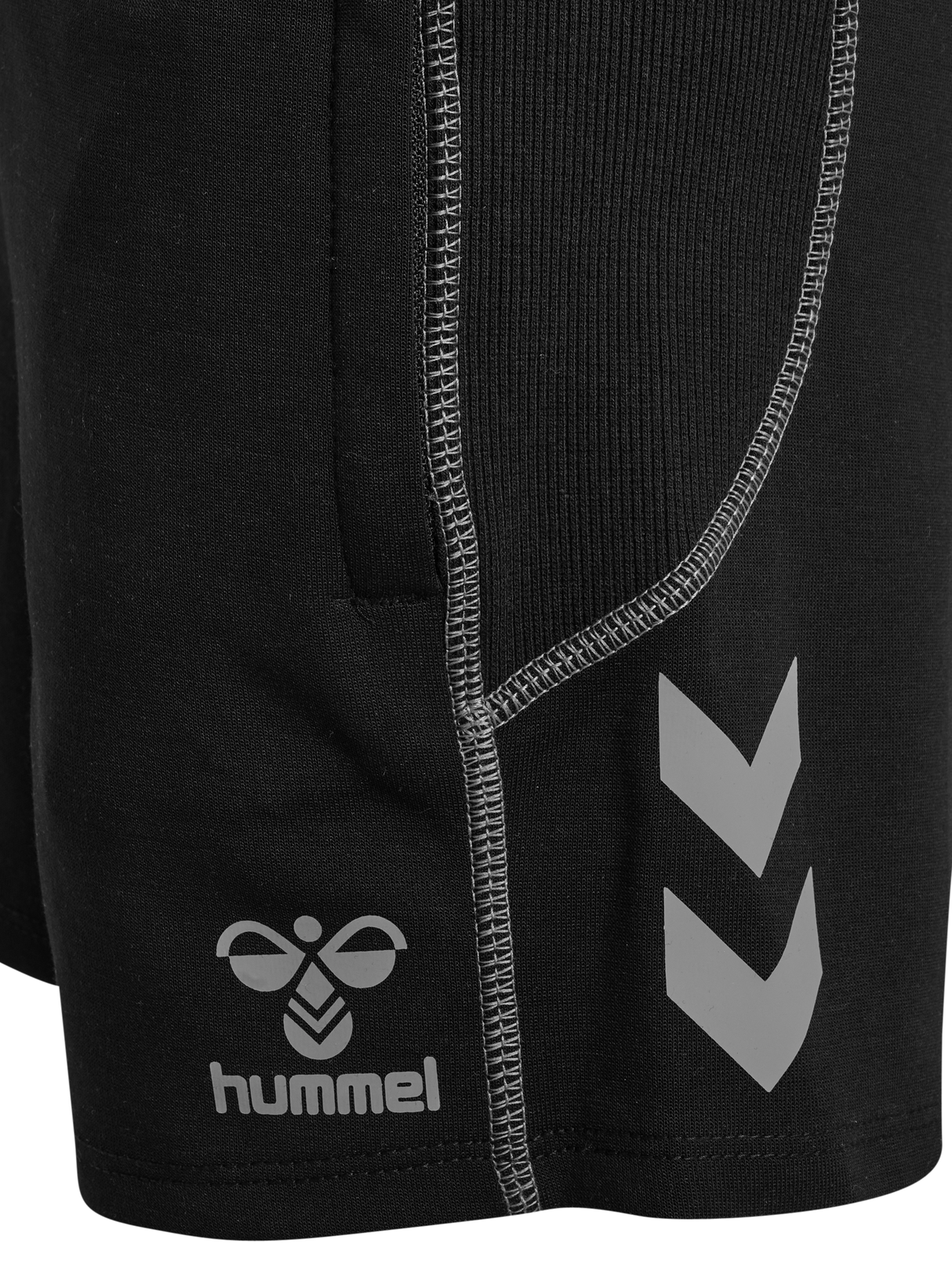 hummel Youth Move 2.0 Shorts-3