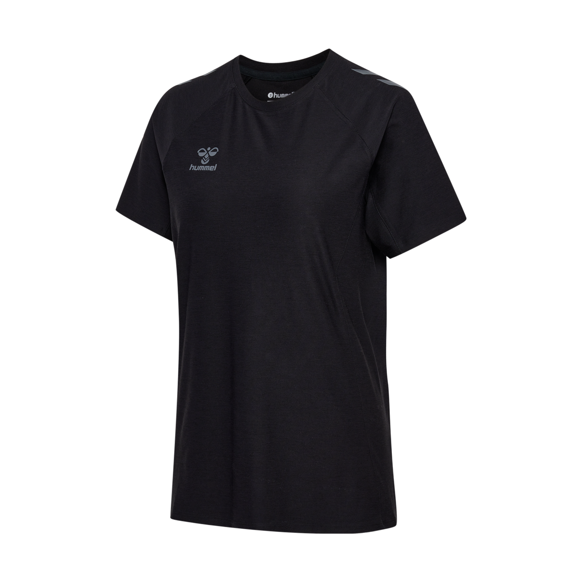 hummel Women's Cima 2.0 Short Sleeve Jersey-1