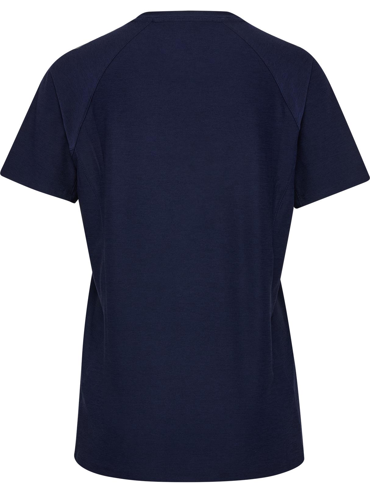 hummel Women's Cima 2.0 Short Sleeve Jersey-2
