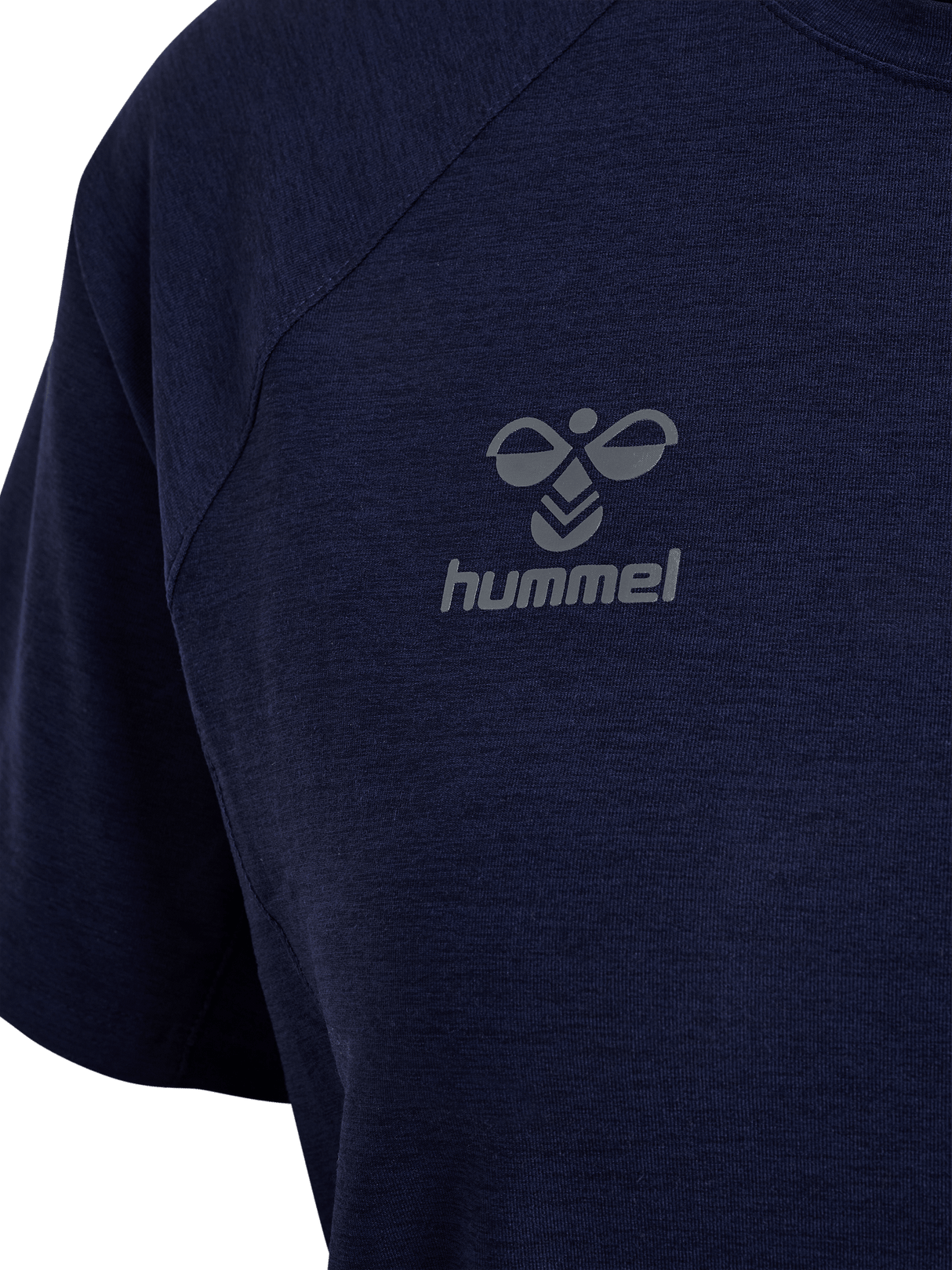 hummel Women's Cima 2.0 Short Sleeve Jersey-3