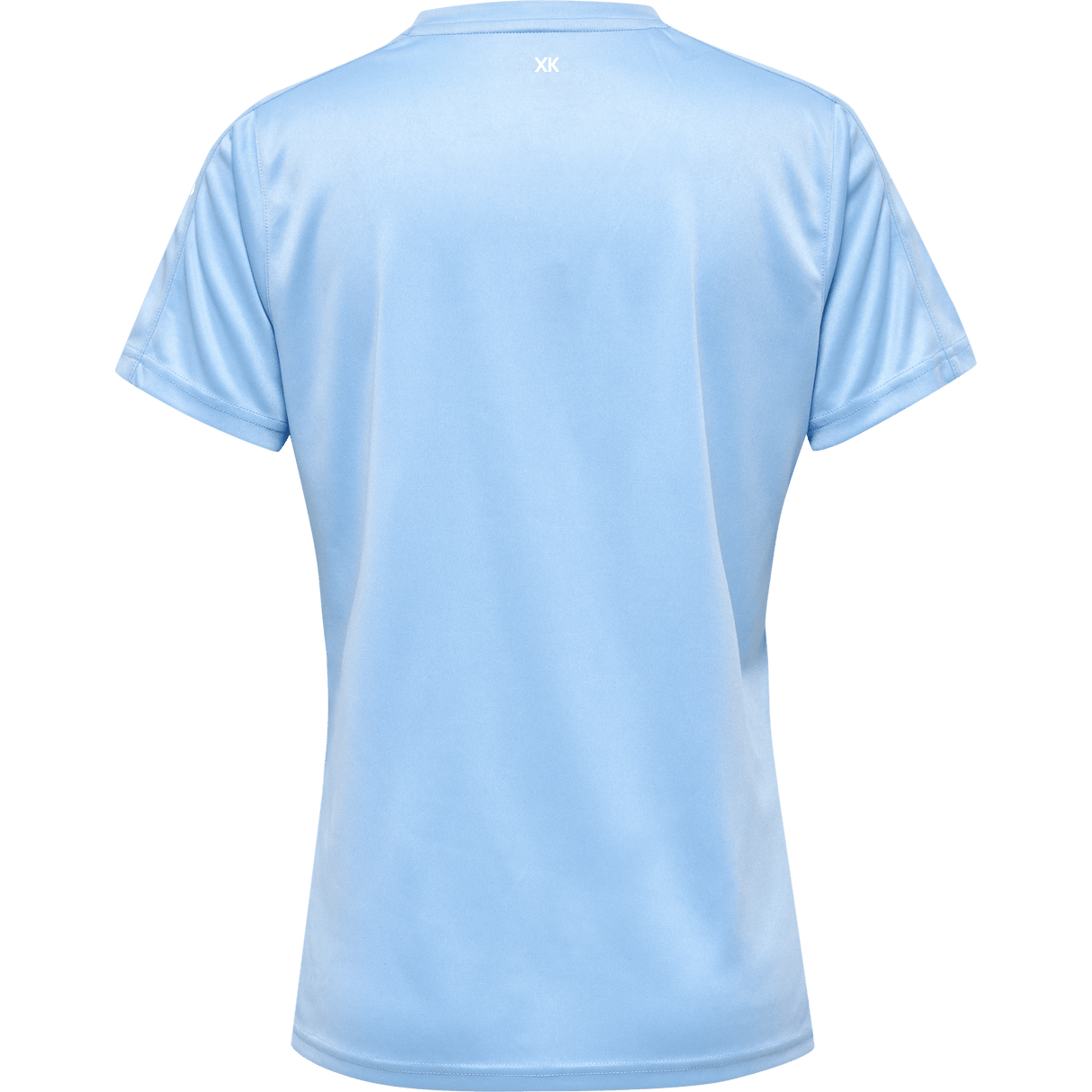 hummel Women's Core XK Poly Short Sleeve Jersey-2