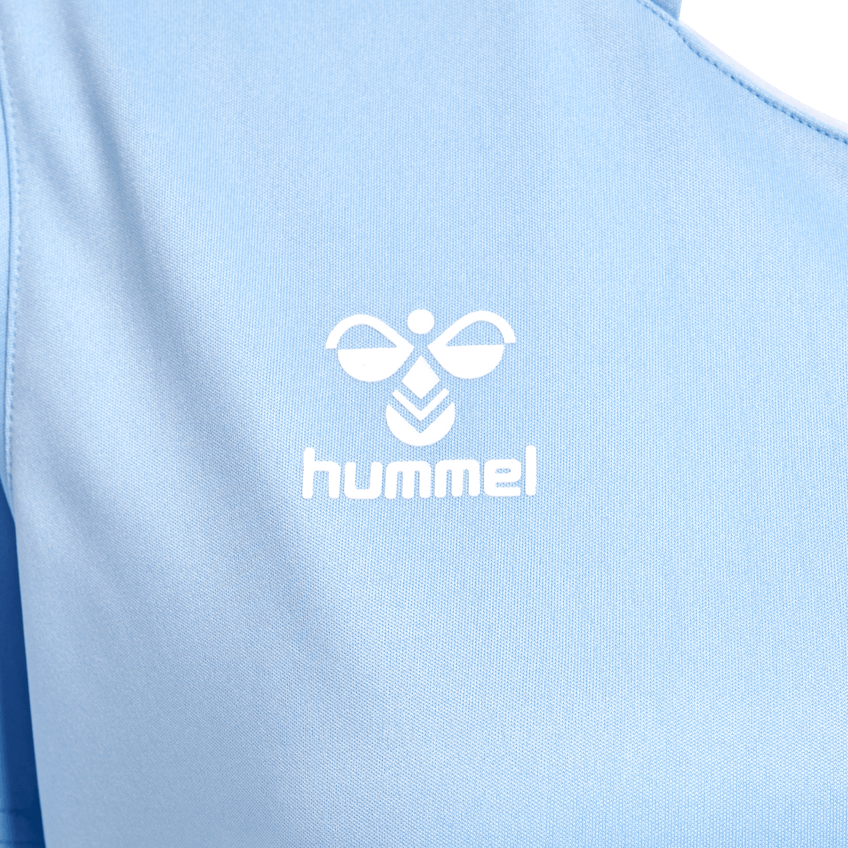 hummel Women's Core XK Poly Short Sleeve Jersey-3