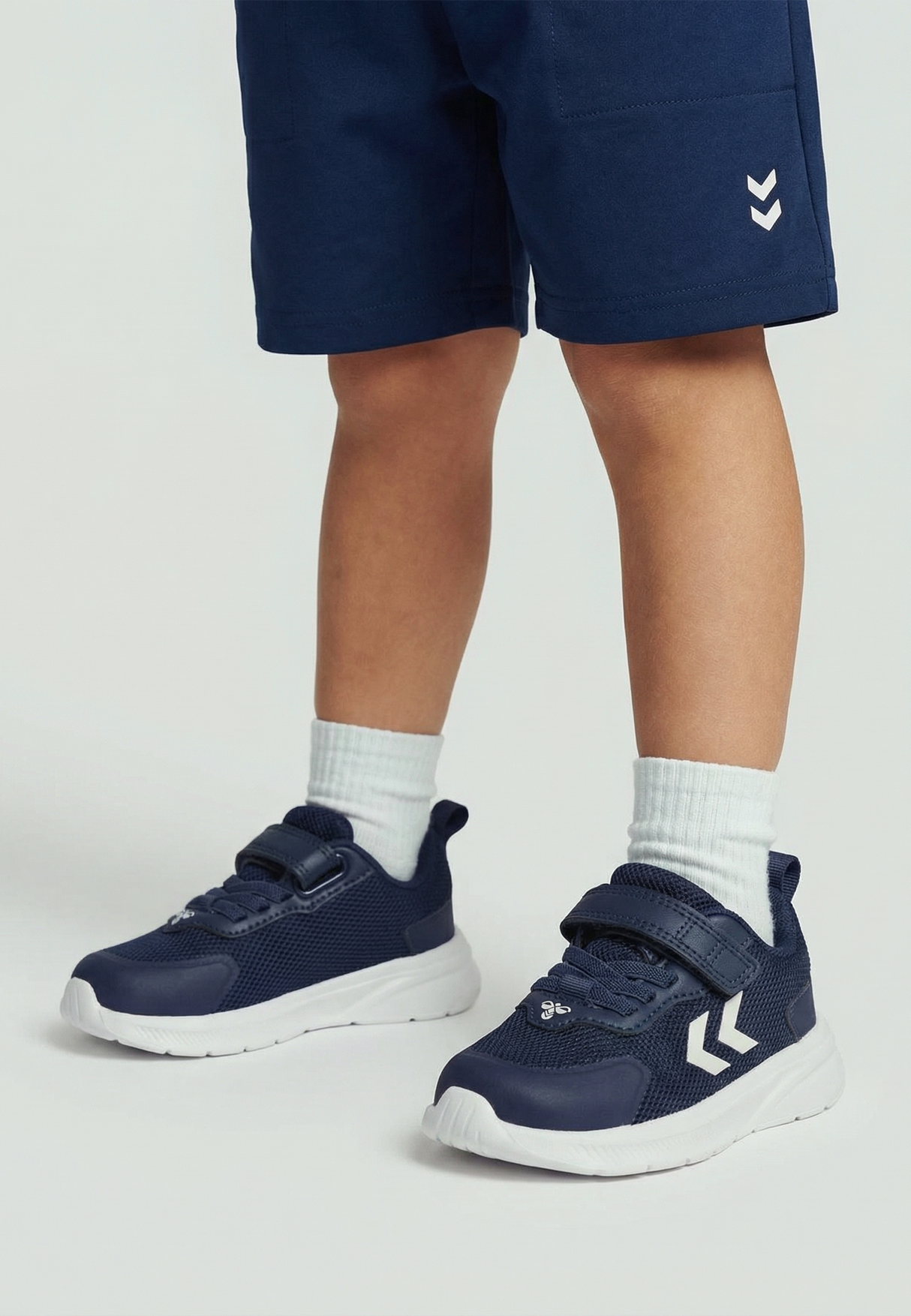 hummel Infant & Toddler Actus Tr Breathable Shoes-5