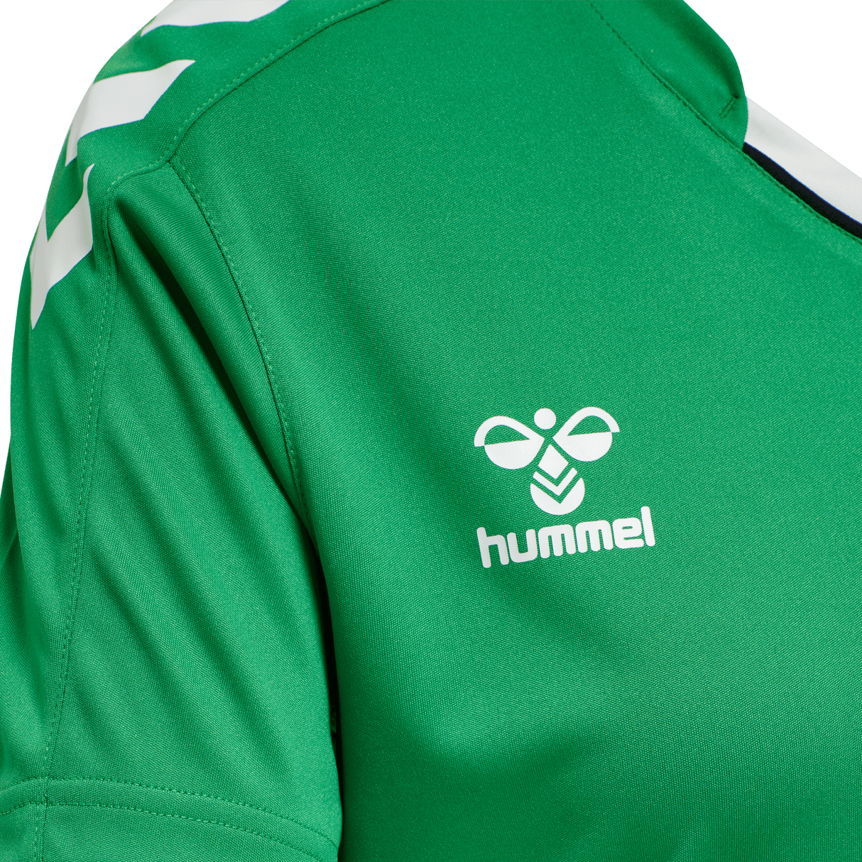 hummel Women's Core XK Poly Short Sleeve Jersey-3