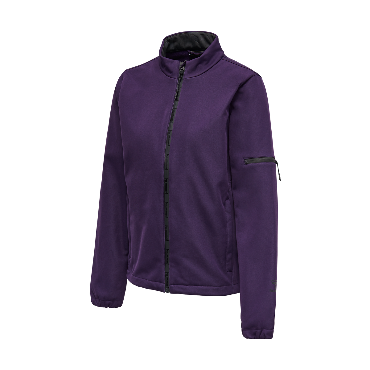 hummel Women's North Softshell Jacket-1