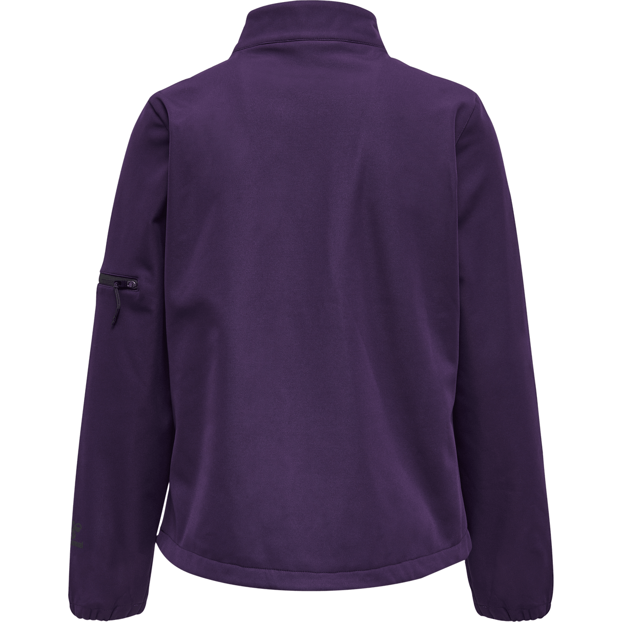 hummel Women's North Softshell Jacket-2