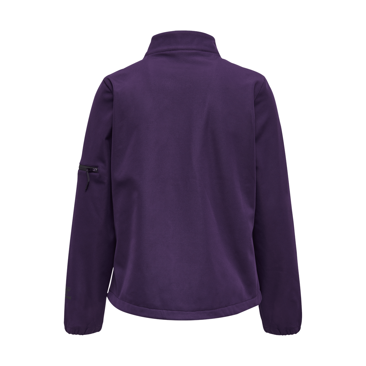 hummel Women's North Softshell Jacket-2