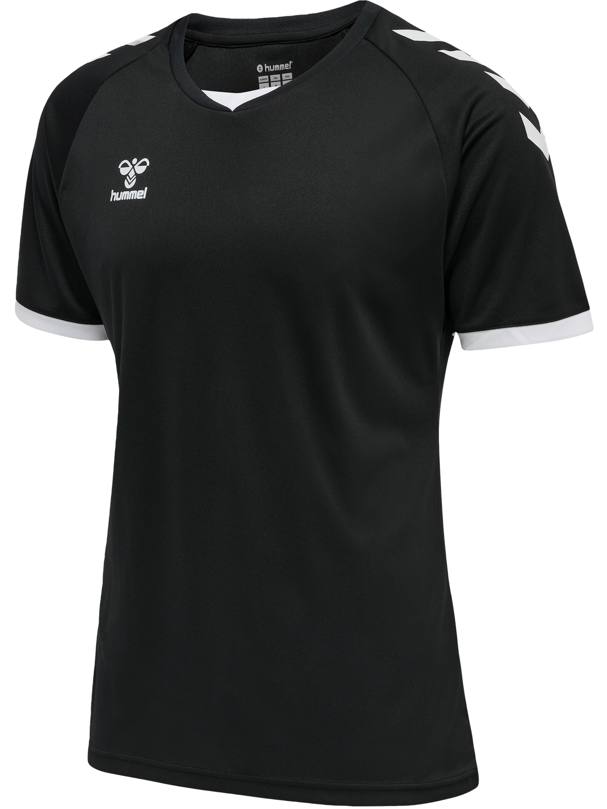 hummel Unisex Core Volley Tee-1