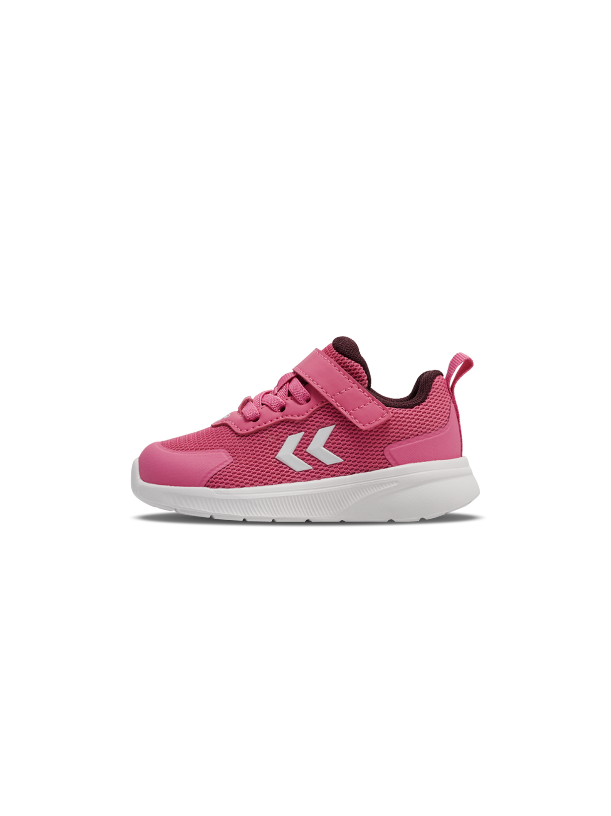 hummel Infant & Toddler Actus Tr Breathable Shoes-1